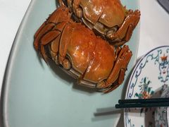 -小厨娘淮扬菜(江宁万达店)
