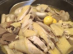 -花城苑广府菜(侨鑫店)