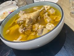 -兔爸私家小厨(新北万达店)