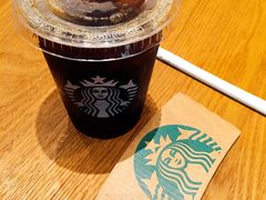 -星巴克(厦门SM新生活广场店)