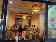-飘香火锅(玉林西路店)