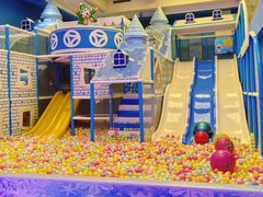 -大江户·温泉洗浴(浑南店)