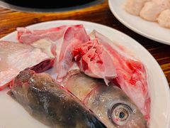 -正能量脆肉鲩火锅
