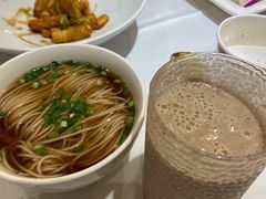 -小厨娘淮扬菜(六合欢乐港店)