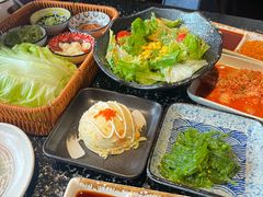 -牛焱·和牛烧肉(五大道店)