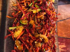 -紫滇源云南生态菜(丹凤街店)