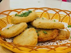 -秋姐美食店(旅游大道店)
