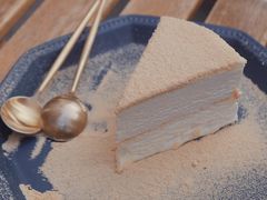 木糠蛋糕-Home Cafe(水榭春天店)