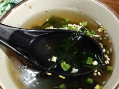 -和府捞面(东直门银座店)