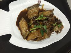 -粥全粥到海鲜家常菜(瞿塘峡路店)