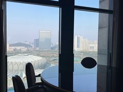 -济南喜来登酒店