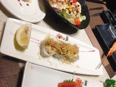 -蟹之国·精品蟹料理(极地店)