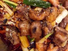 -六月雪干锅(涪城万达广场店)