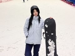 -哈尔滨热雪奇迹