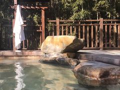 -天目湖涵田半山温泉