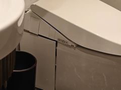 -成都华尔道夫酒店