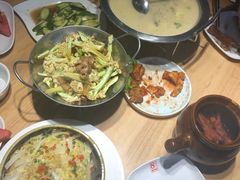 -醉得意·山茶油炒土鸡(泰安火车站大润发店)