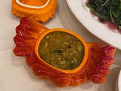 蟹粉芙蓉盅-得月楼·省级非遗·传统苏帮菜(观前店)