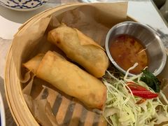 -KingThaia金泰兰(滨江天街店)