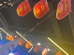 -大头叔烤鸡爪·朝鲜族烤串(天池路店)