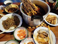 -搓火大都会(广安门总店)