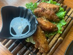 -越谜·越南餐厅(长白店)