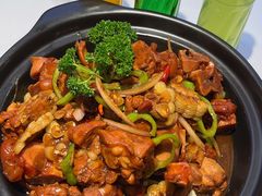 -状元虎.摇滚炒鸡.家常菜(义勇街店)