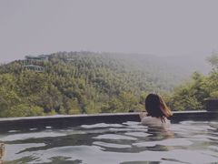 -天目湖御水温泉·度假酒店