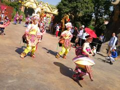 -七彩云南欢乐世界