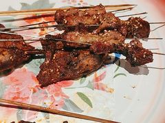 -北丐先生·野馄饨烧烤(泰达E街区店)