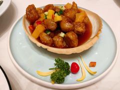 -半岛太子酒家(海港城店)
