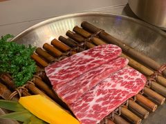 -西塔老太太泥炉烤肉(温州首店万象城黑金店)