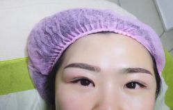 -Yue Show馨选·半永久纹眉纹眼线