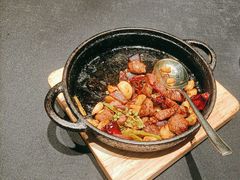 -南景饭店(万家丽路店)