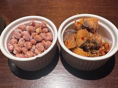 -许爷家·生态湖鲜(徐汇日月光店)