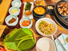 -济州爱肉堂(总店)
