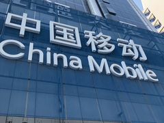 -中国移动(元通大厦营业厅)