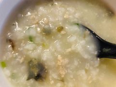 -曼玲粥店(五光食色美食城店)