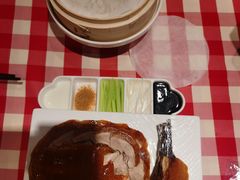 -西贝(紫荆广场店)
