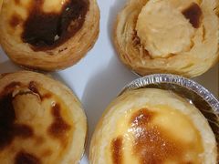 -盒马鲜生(馥邦国际店)