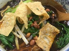 -陈记柳州螺蛳粉(大坪店)