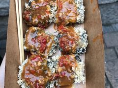 -品腐记·豆腐王朝(老门东总店)