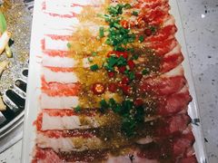 泡椒肥牛-猫抓烤肉(武进吾悦广场店)