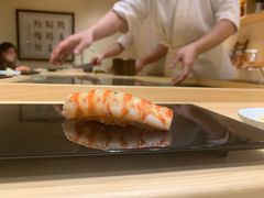 -鮨青(恒基名人购物中心店)