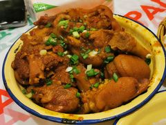 -东排食堂长沙小吃大排档(五一广场店)