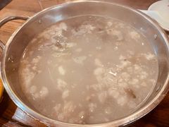 大碗羊汤-四季羊汤(小市总店)