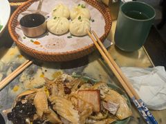 -锦府盐帮·侯宅(五棵松万达店)