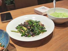 -唐坊·湖南菜(丰尚国际店)