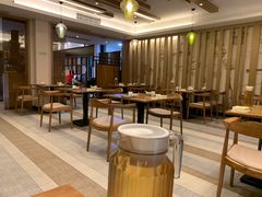 大堂-四季暖堂·融合江浙菜(N1955创业园店)