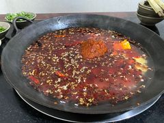 -星鸿社重庆老火锅